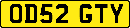 OD52GTY