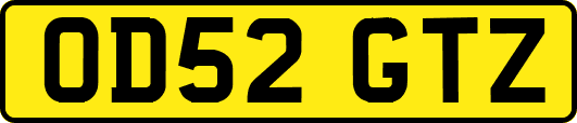 OD52GTZ
