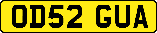 OD52GUA