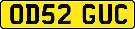 OD52GUC