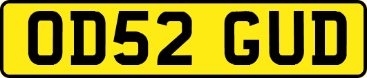 OD52GUD