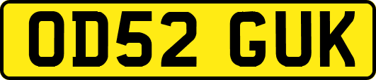 OD52GUK
