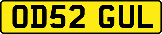 OD52GUL