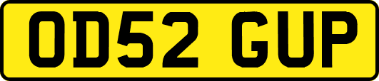 OD52GUP