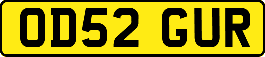 OD52GUR