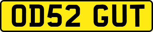 OD52GUT