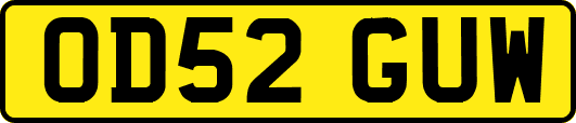 OD52GUW