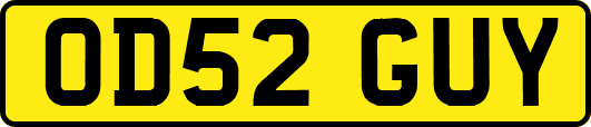 OD52GUY