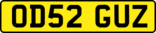 OD52GUZ