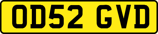 OD52GVD
