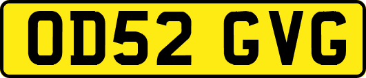 OD52GVG