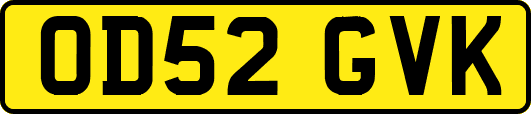OD52GVK