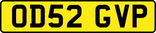 OD52GVP