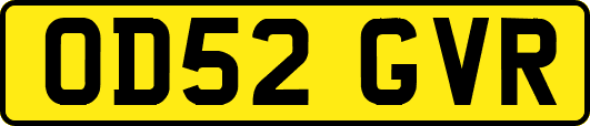 OD52GVR