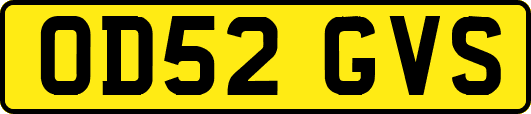 OD52GVS