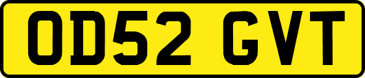 OD52GVT