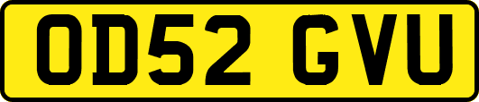 OD52GVU
