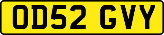 OD52GVY