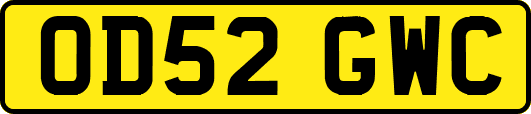 OD52GWC