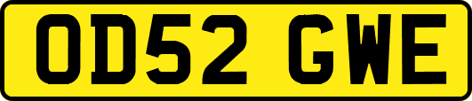 OD52GWE