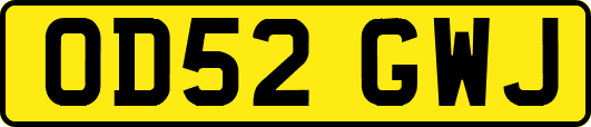 OD52GWJ