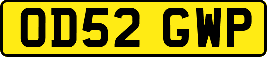 OD52GWP