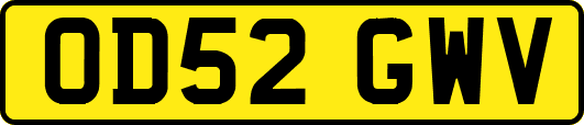 OD52GWV