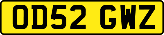 OD52GWZ