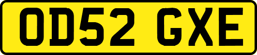 OD52GXE