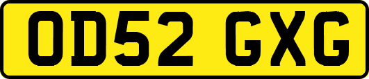 OD52GXG