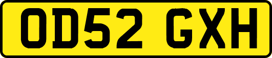 OD52GXH