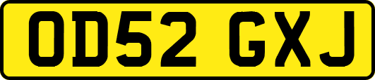 OD52GXJ
