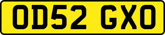 OD52GXO