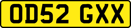 OD52GXX