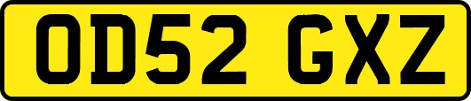 OD52GXZ