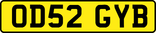OD52GYB
