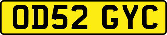 OD52GYC