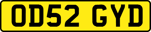 OD52GYD