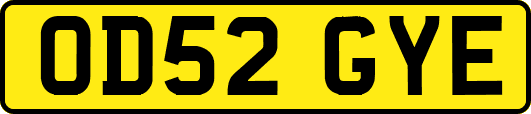 OD52GYE