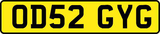 OD52GYG