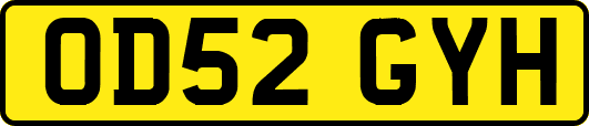 OD52GYH