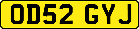 OD52GYJ