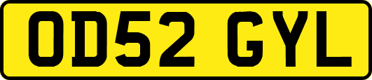 OD52GYL
