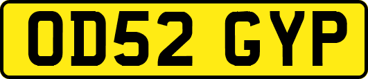 OD52GYP