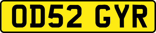 OD52GYR