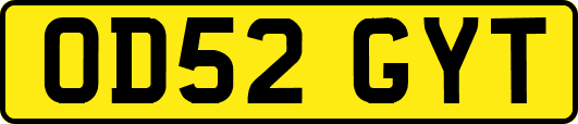 OD52GYT