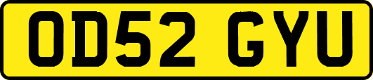 OD52GYU