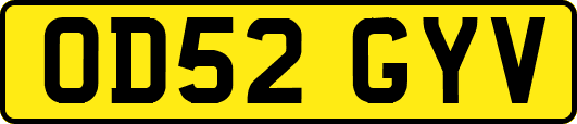 OD52GYV