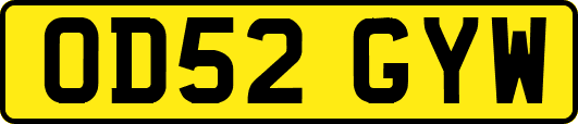 OD52GYW