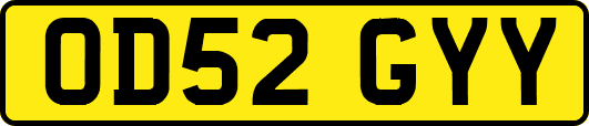OD52GYY